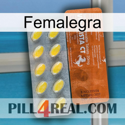 Femalegra 42
